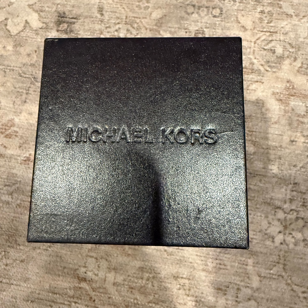 Michael Kors Runway Watch - Picture 6 of 6